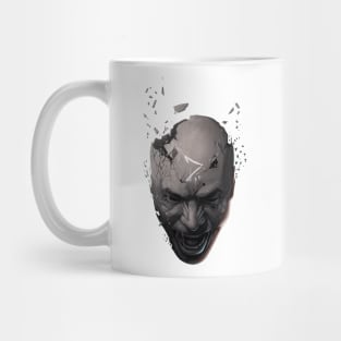 fear Mug